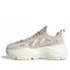 Adidas Originals (wmns) Adidas Ozgaia 'off White Wonder Taupe' In Pink