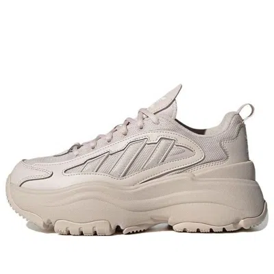 Adidas Originals (wmns) Adidas Ozgaia 'putty Mauve' In Neutral