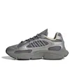 Adidas Originals (wmns) Adidas Ozmillen 'grey Shadow Violet' In Gray