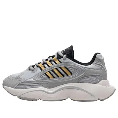 Adidas Originals (wmns) Adidas Ozmillen 'grey White'