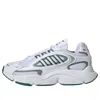 Adidas Originals (wmns) Adidas Ozmillen 'white Green'