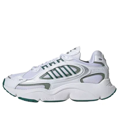 Adidas Originals (wmns) Adidas Ozmillen 'white Green'