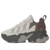 Adidas Originals (wmns) Adidas Ozthemis 'white Brown'