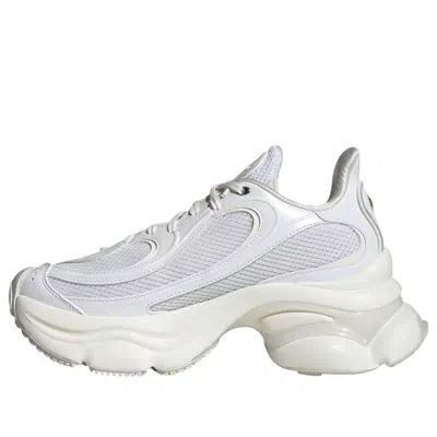 Adidas Originals (wmns) Adidas Ozvenuz 'cloud White Grey One'