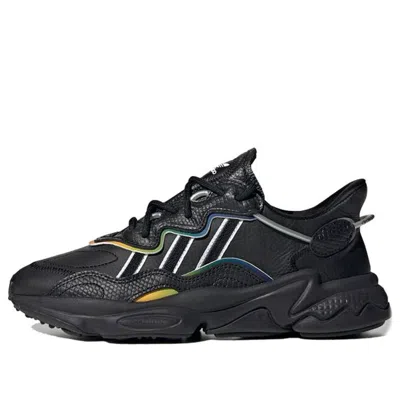 Adidas Originals (wmns) Adidas Ozweego 'black Multi'