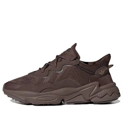Adidas Originals (wmns) Adidas Ozweego 'brown'