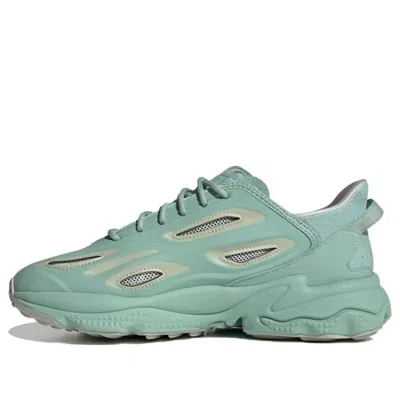 Adidas Originals (wmns) Adidas Ozweego Celox 'hazy Green'