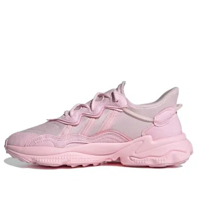 Adidas Originals (wmns) Adidas Ozweego 'clear Pink'