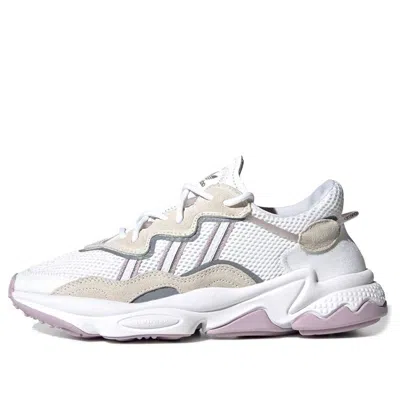 Adidas Originals (wmns) Adidas Ozweego 'cloud White'