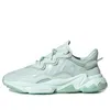 Adidas Originals (wmns) Adidas Ozweego 'dash Green'