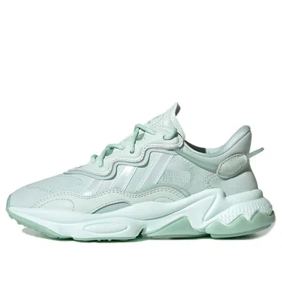 Adidas Originals (wmns) Adidas Ozweego 'dash Green'