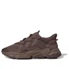 Adidas Originals (wmns) Adidas Ozweego 'earth Strata' In Brown