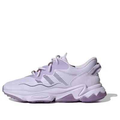Adidas Originals (wmns) Adidas Ozweego 'tech Purple'