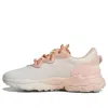 Adidas Originals (wmns) Adidas Ozweego 'vapour Pink' In Neutral