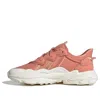 Adidas Originals (wmns) Adidas Ozweego 'wonder Clay' In Multi