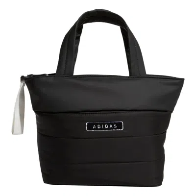 Adidas Originals (wmns) Adidas Padded Round Bag 'black'