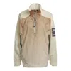 Adidas Originals (wmns) Adidas Parley My Shelter Wind.rdy Anorak Jacket Asia Sizing 'brown'