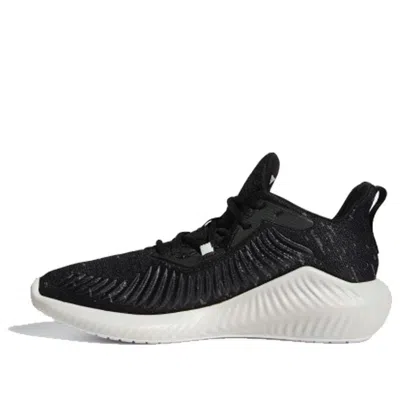 Adidas Originals (wmns) Adidas Parley X Alphabounce Run 'core Black'