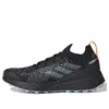 Adidas Originals (wmns) Adidas Parley X Terrex Two Ultra 'black Blue Spirit'
