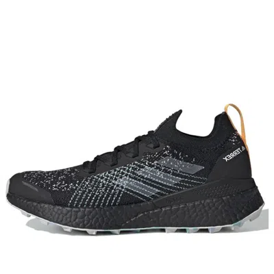 Adidas Originals (wmns) Adidas Parley X Terrex Two Ultra 'black Blue Spirit'