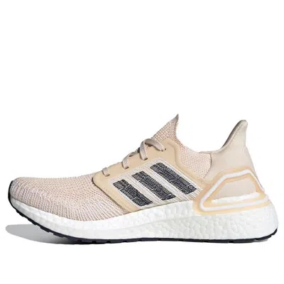Adidas Originals (wmns) Adidas Parley X Uitraboost 2020 'linen' In Multi