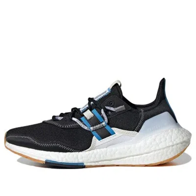 Adidas Originals (wmns) Adidas Parley X Ultraboost 21 'black Orbit Grey'