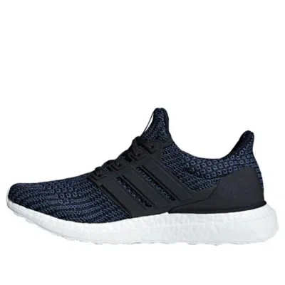 Adidas Originals (wmns) Adidas Parley X Ultraboost 'deep Ocean Blue'