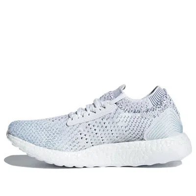 Adidas Originals (wmns) Adidas Parley X Ultraboost X Ltd 'cloud White' In Multi