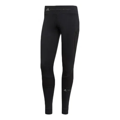 Adidas Originals (wmns) Adidas Performance Essentials Tights 'black'
