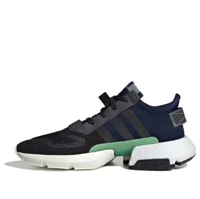 Adidas Originals (wmns) Adidas P.o.d. S3.1 'core Black'