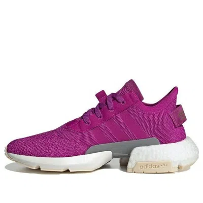Adidas Originals (wmns) Adidas P.o.d. S3.1 'vivid Pink'