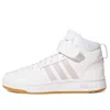 Adidas Originals (wmns) Adidas Postmove Mid 'white Purple'