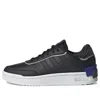 Adidas Originals (wmns) Adidas Postmove Se 'black Lucid Blue Iridescent'