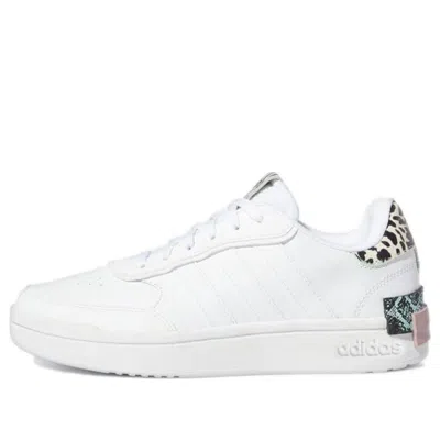 Adidas Originals (wmns) Adidas Postmove Se Shoes 'animal Print' In Multi