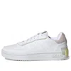 Adidas Originals (wmns) Adidas Postmove Se Shoes 'white Almost Pink'