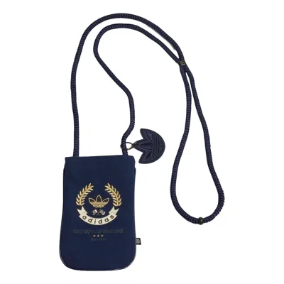 Adidas Originals (wmns) Adidas Pouch Bag 'night Sky'