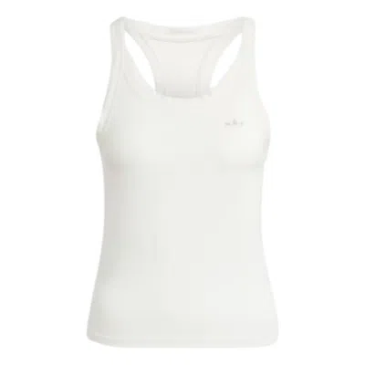 Adidas Originals (wmns) Adidas Premium Essentials Tank Top 'white'