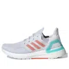 Adidas Originals (wmns) Adidas Primeblue Ultraboost 20 'true Orange'