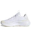Adidas Originals (wmns) Adidas Primrose Sleek 'white Cream' In Neutral