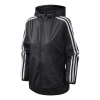 Adidas Originals (wmns) Adidas Printing Windblocker Jacket Black