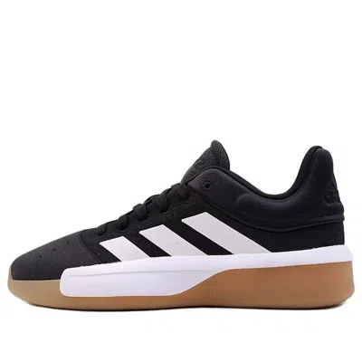 Adidas Originals (wmns) Adidas Pro Adversary Low 2019 Black/white
