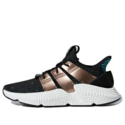 Adidas Originals (wmns) Adidas Prophere 'black Gold'