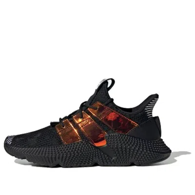 Adidas Originals (wmns) Adidas Prophere 'black Gold' In Multi