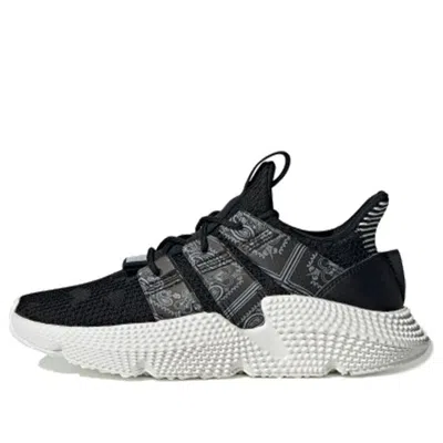 Adidas Originals (wmns) Adidas Prophere 'black White'