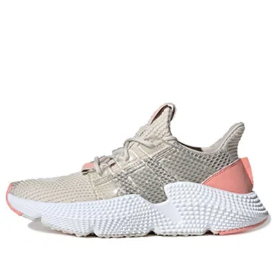 Adidas Originals (wmns) Adidas Prophere 'brown Pink' In Multi
