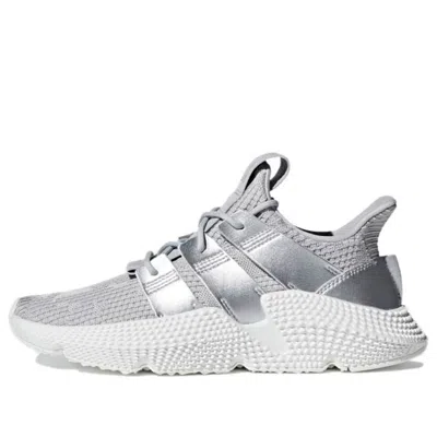 Adidas Originals (wmns) Adidas Prophere 'silver Metallic'