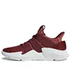 Adidas Originals (wmns) Adidas Prophere 'trace Maroon'