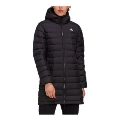 Adidas Originals (wmns) Adidas Puffer Jacket 'black'