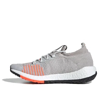 Adidas Originals (wmns) Adidas Pulseboost Hd 'grey Coral'