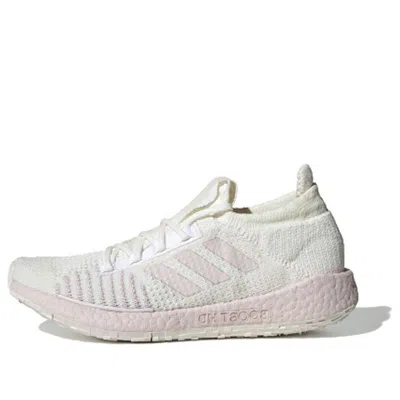 Adidas Originals (wmns) Adidas Pulseboost Hd Ltd 'white Orchid Tint'